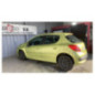 Amortisseur avant droit PEUGEOT 207
