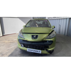 Bloc chauffage PEUGEOT 207 Photo n°1