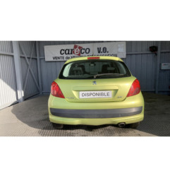Cremaillere assistee PEUGEOT 207 Photo n°9