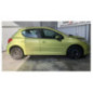 Maitre cylindre (freinage) PEUGEOT 207