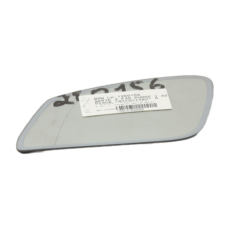 Glace retroviseur gauche BMW SERIE 3 F30