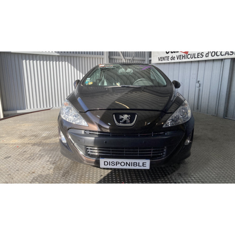 Feu arriere principal gauche (feux) PEUGEOT 308 1