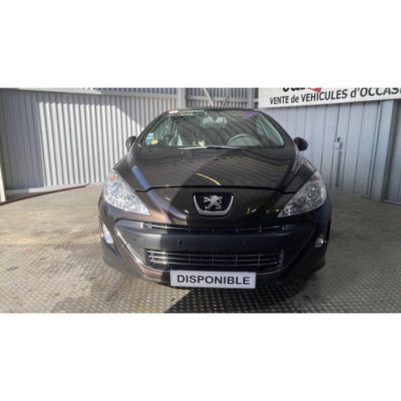 Porte avant gauche PEUGEOT 308 1 Photo n°1