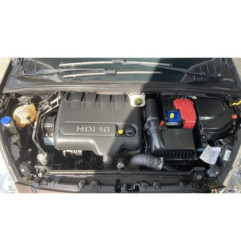 Bloc chauffage PEUGEOT 308 1