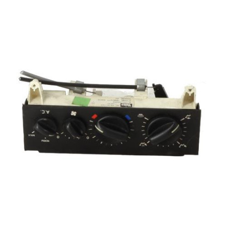 Commande chauffage OPEL MOVANO A Photo n°1