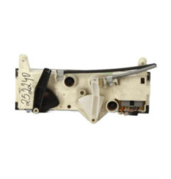 Commande chauffage OPEL MOVANO A