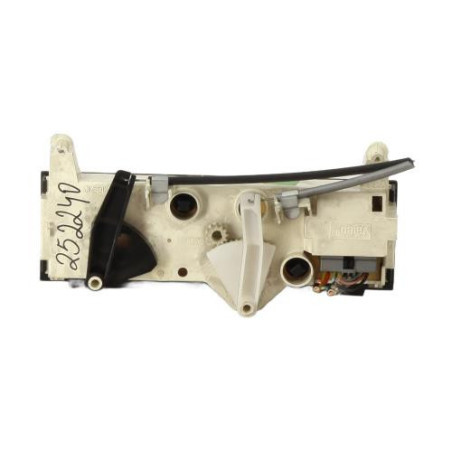 Commande chauffage OPEL MOVANO A