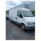Commande chauffage OPEL MOVANO A