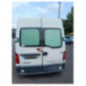 Commande chauffage OPEL MOVANO A