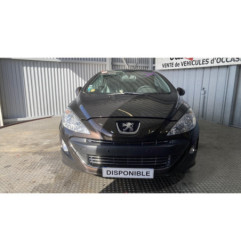 Compresseur clim PEUGEOT 308 1 Photo n°1