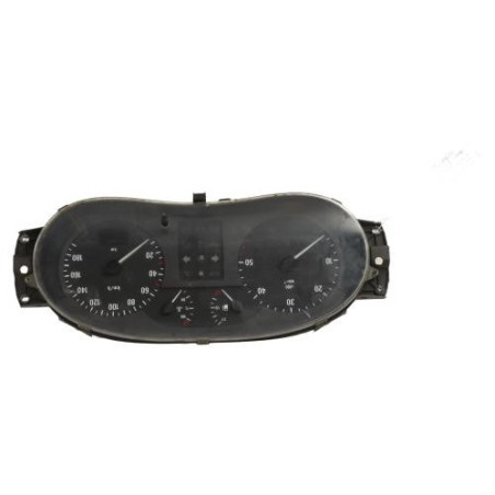 Compteur OPEL MOVANO A Photo n°1