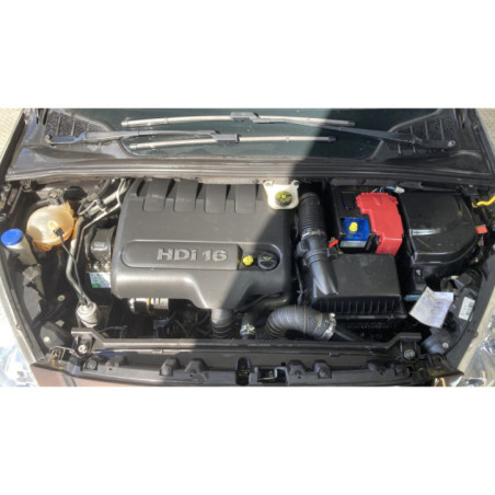 Etrier avant droit (freinage) PEUGEOT 308 1