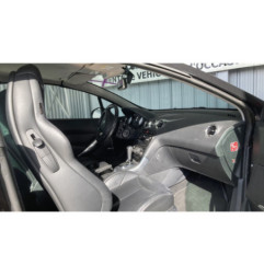 Etrier avant droit (freinage) PEUGEOT 308 1 Photo n°5