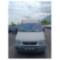 Compteur OPEL MOVANO A