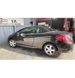 Triangle avant droit PEUGEOT 308 1 Photo n°6