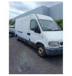 Moteur essuie glace avant OPEL MOVANO A Photo n°6