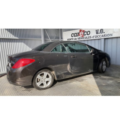 Interrupteur de leve vitre arriere droit PEUGEOT 308 1 Photo n°7