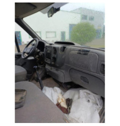 Demarreur FORD TRANSIT 3 Photo n°7