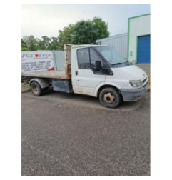 Demarreur FORD TRANSIT 3 Photo n°8