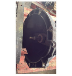 Boite de vitesses FORD TRANSIT 3 Photo n°1