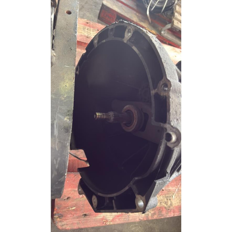 Boite de vitesses FORD TRANSIT 3