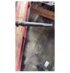 Boite de vitesses FORD TRANSIT 3 Photo n°3