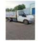 Boite de vitesses FORD TRANSIT 3