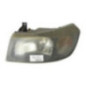 Optique avant principal gauche (feux)(phare) FORD TRANSIT 3