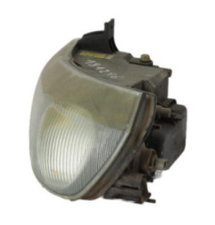 Optique avant principal gauche (feux)(phare) FORD TRANSIT 3