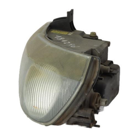 Optique avant principal gauche (feux)(phare) FORD TRANSIT 3
