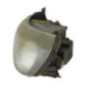 Optique avant principal gauche (feux)(phare) FORD TRANSIT 3