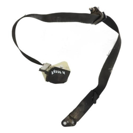 Ceinture avant gauche FORD TRANSIT 3 Photo n°1