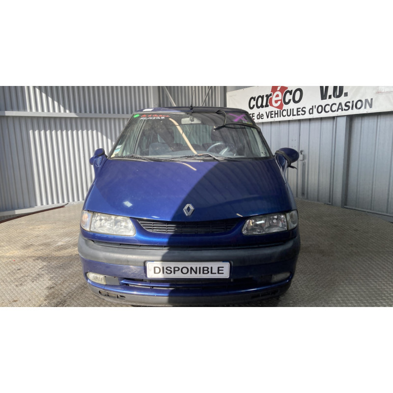 Feu arriere principal droit (feux) RENAULT ESPACE 3