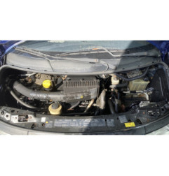 Ceinture arriere droit RENAULT ESPACE 3