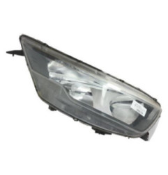 Optique avant principal droit (feux)(phare) IVECO DAILY 6