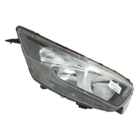 Optique avant principal droit (feux)(phare) IVECO DAILY 6