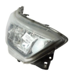 Optique avant principal droit (feux)(phare) IVECO DAILY 6 Photo n°4