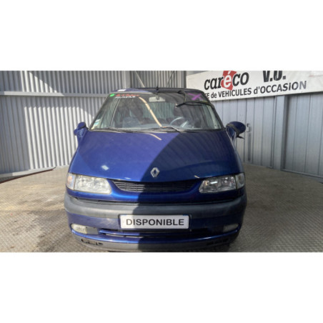 Pare choc arriere RENAULT ESPACE 3 Photo n°1