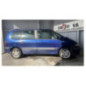 Pare choc arriere RENAULT ESPACE 3