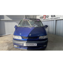 Porte avant gauche RENAULT ESPACE 3 Photo n°1