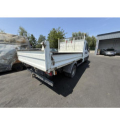 Optique avant principal droit (feux)(phare) IVECO DAILY 6 Photo n°19