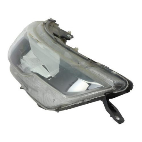 Optique avant principal gauche (feux)(phare) IVECO DAILY 6