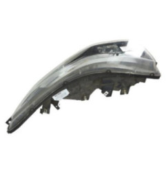 Optique avant principal gauche (feux)(phare) IVECO DAILY 6 Photo n°4