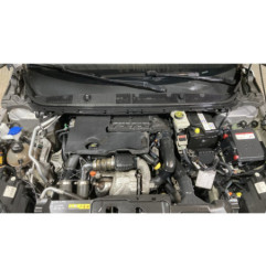 Aile avant gauche PEUGEOT 308 2