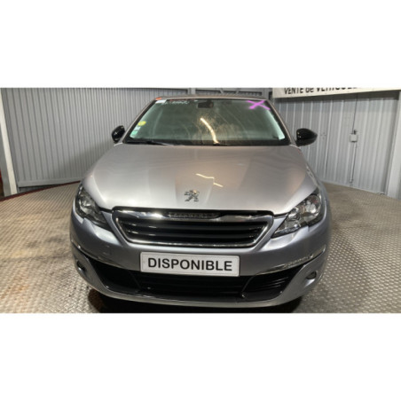 Porte arriere droit PEUGEOT 308 2 Photo n°1