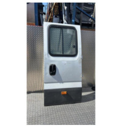 Porte arriere droit IVECO DAILY 6 Photo n°1