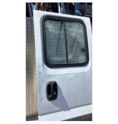 Porte arriere droit IVECO DAILY 6 Photo n°4