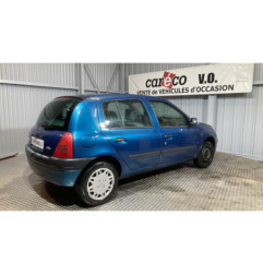 Aile avant gauche RENAULT CLIO 2 Photo n°7