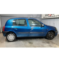 Boite de vitesses RENAULT CLIO 2 Photo n°3