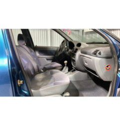 Poignee porte avant droit RENAULT CLIO 2 Photo n°4